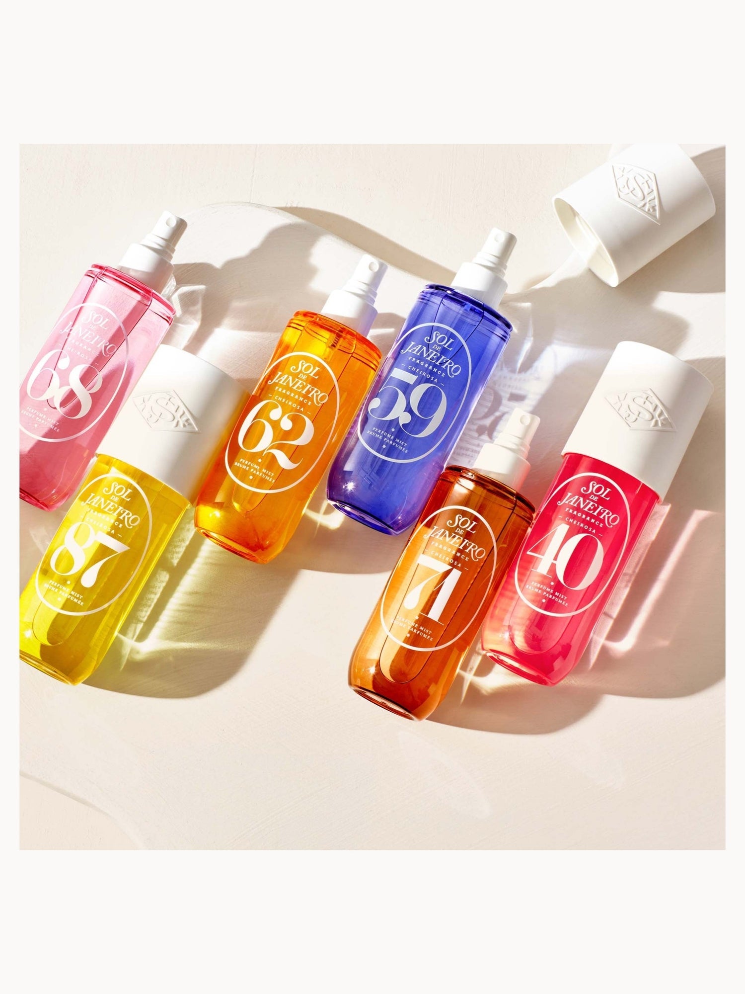 Sol de Janeiro Cheirosa 68 Perfume Mist 90ml