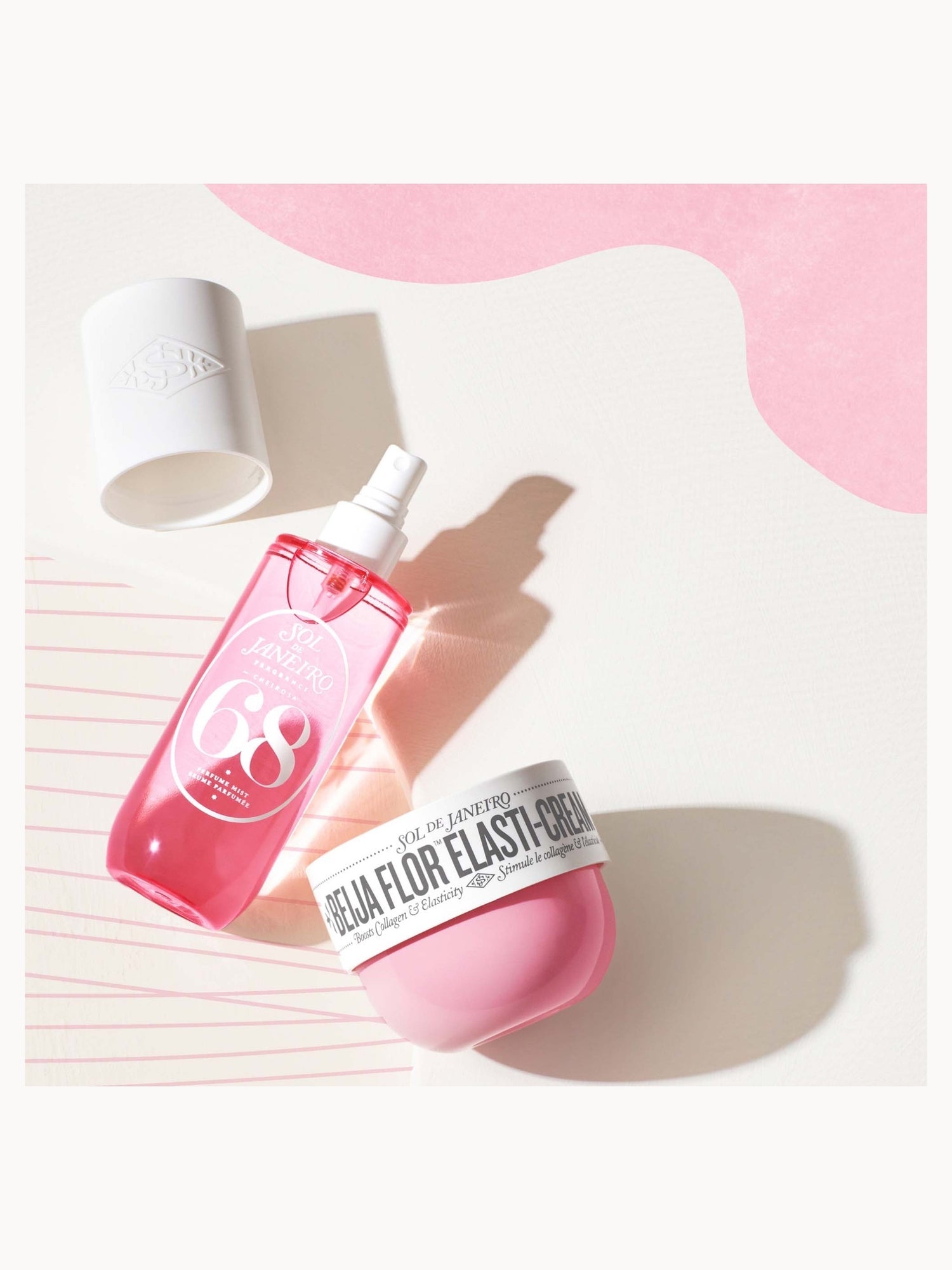 Sol de Janeiro Cheirosa 68 Perfume Mist 90ml