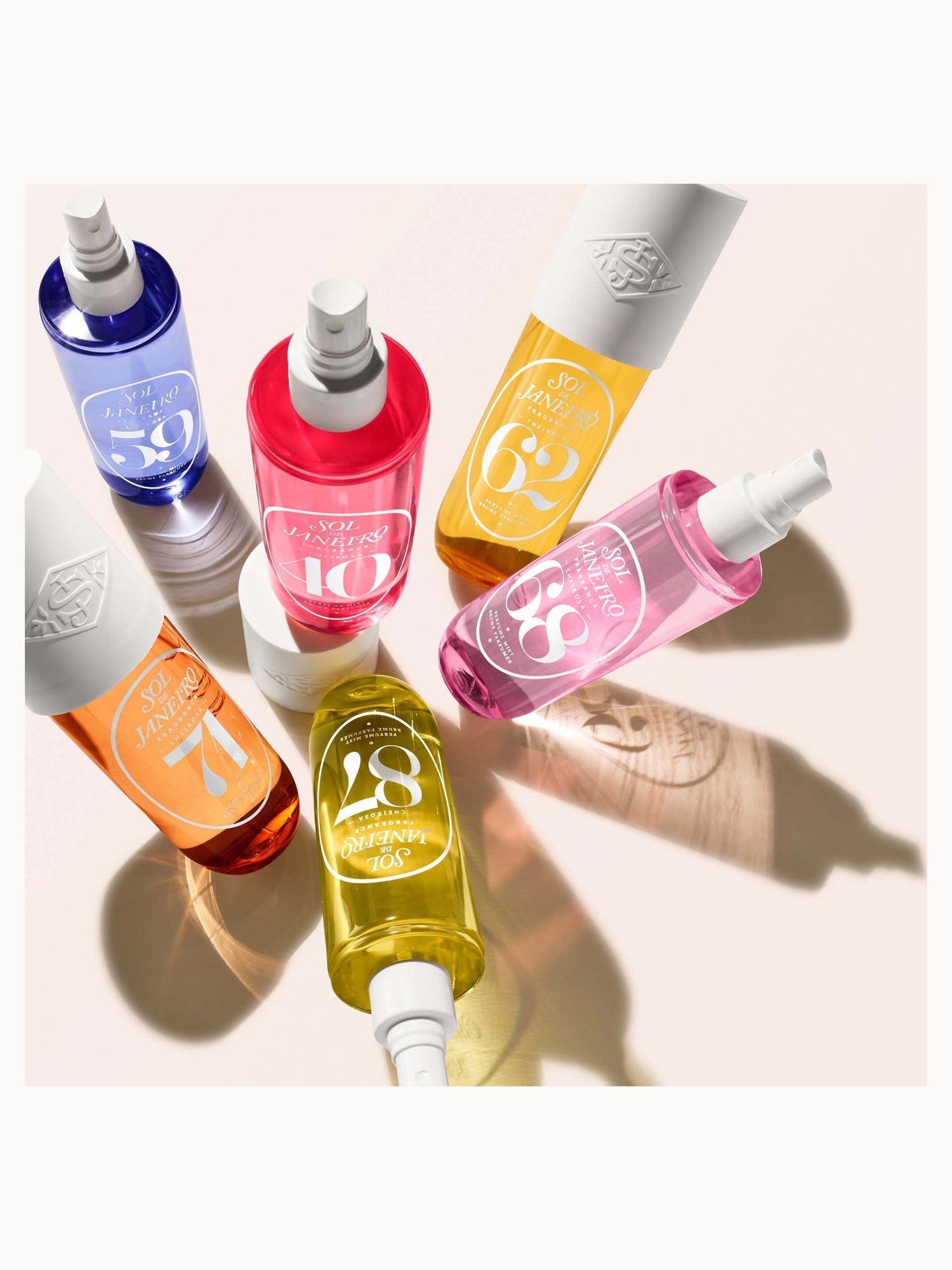 Sol de Janeiro Cheirosa 68 Perfume Mist 90ml
