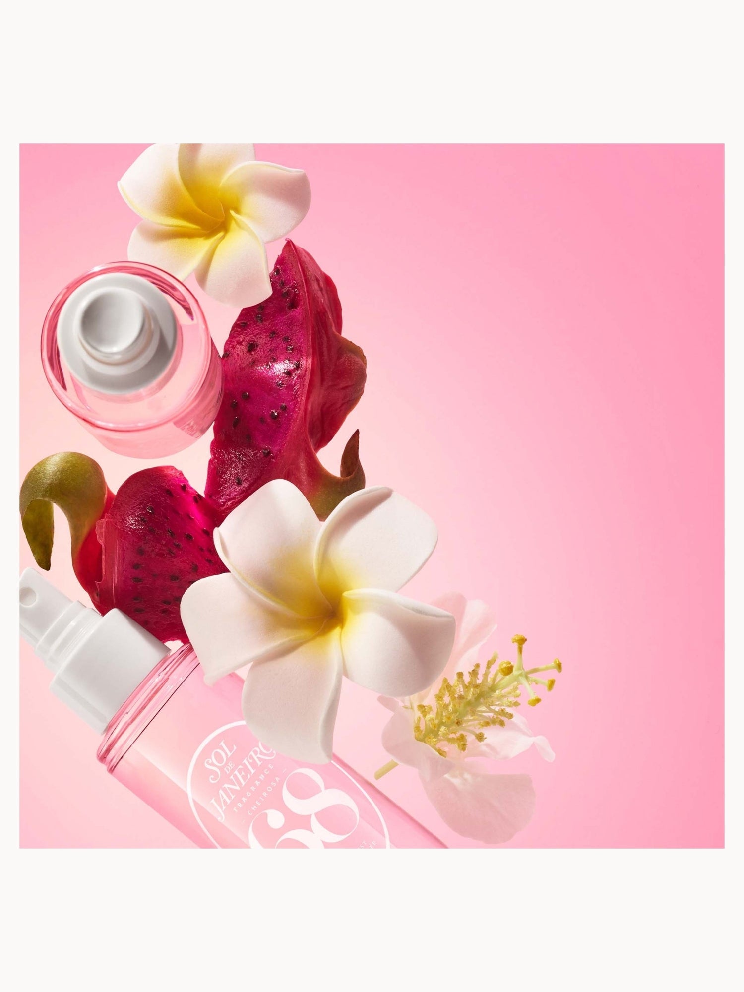 Sol de Janeiro Cheirosa 68 Perfume Mist 90ml