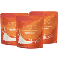 RYZE Pumpkin Spice Creamer 3-Pack