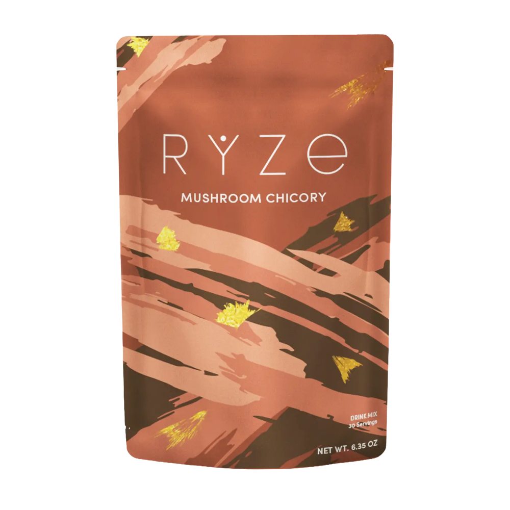 RYZE Mushroom Chicory 30 serving