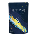 RYZE Mushroom Hot Cocoa 20 Serving Mushroom Hot Cocoa