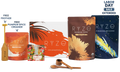 RYZE Day + Night Bundle Mushroom Cocoa + Mushroom Coffee