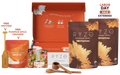 RYZE Starter Kit – 60 Serving Coffee
