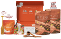 RYZE Chicory Starter Kit – 2× Mushroom Chicory (60 Servings)