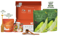 RYZE Matcha Starter Kit 60 Duo Servings