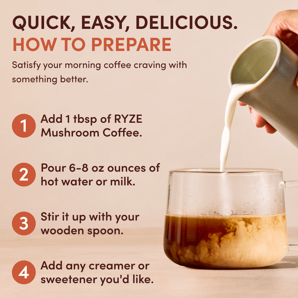 RYZE Pumpkin Spice Creamer 3-Pack