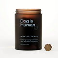 Daily Multivitamin For Dogs (Chicken Flavor) Human-Grade, Vet-Formulated, Made In Vermont