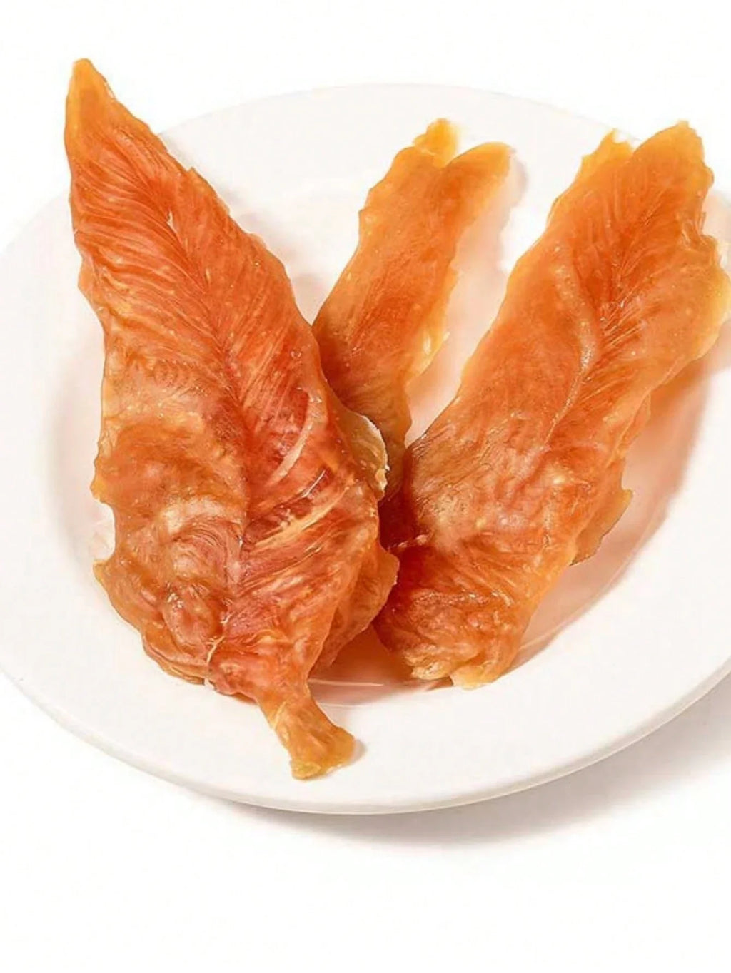 helety Pet Snacks-Chicken Jerky