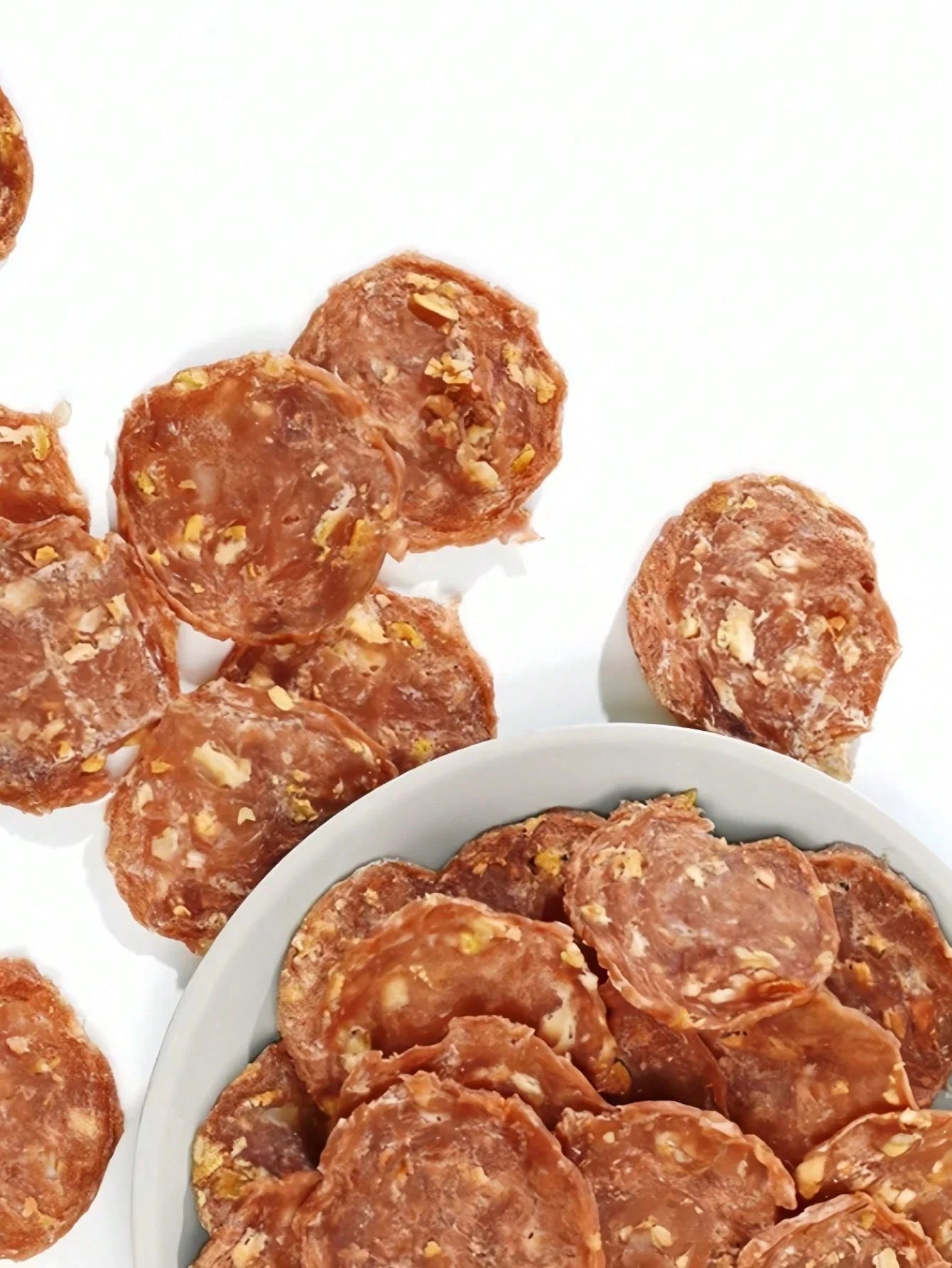 helety Pet Snacks-Chicken Sweet Potato
