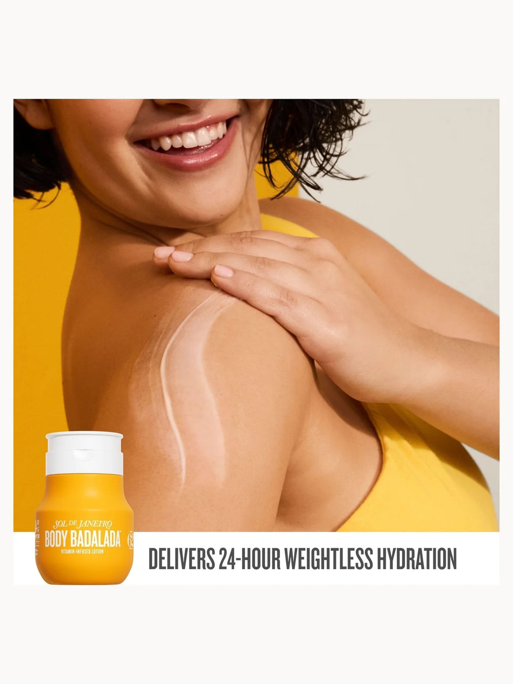 Sol de Janeiro Hydrating Jet Set Cheirosa 62