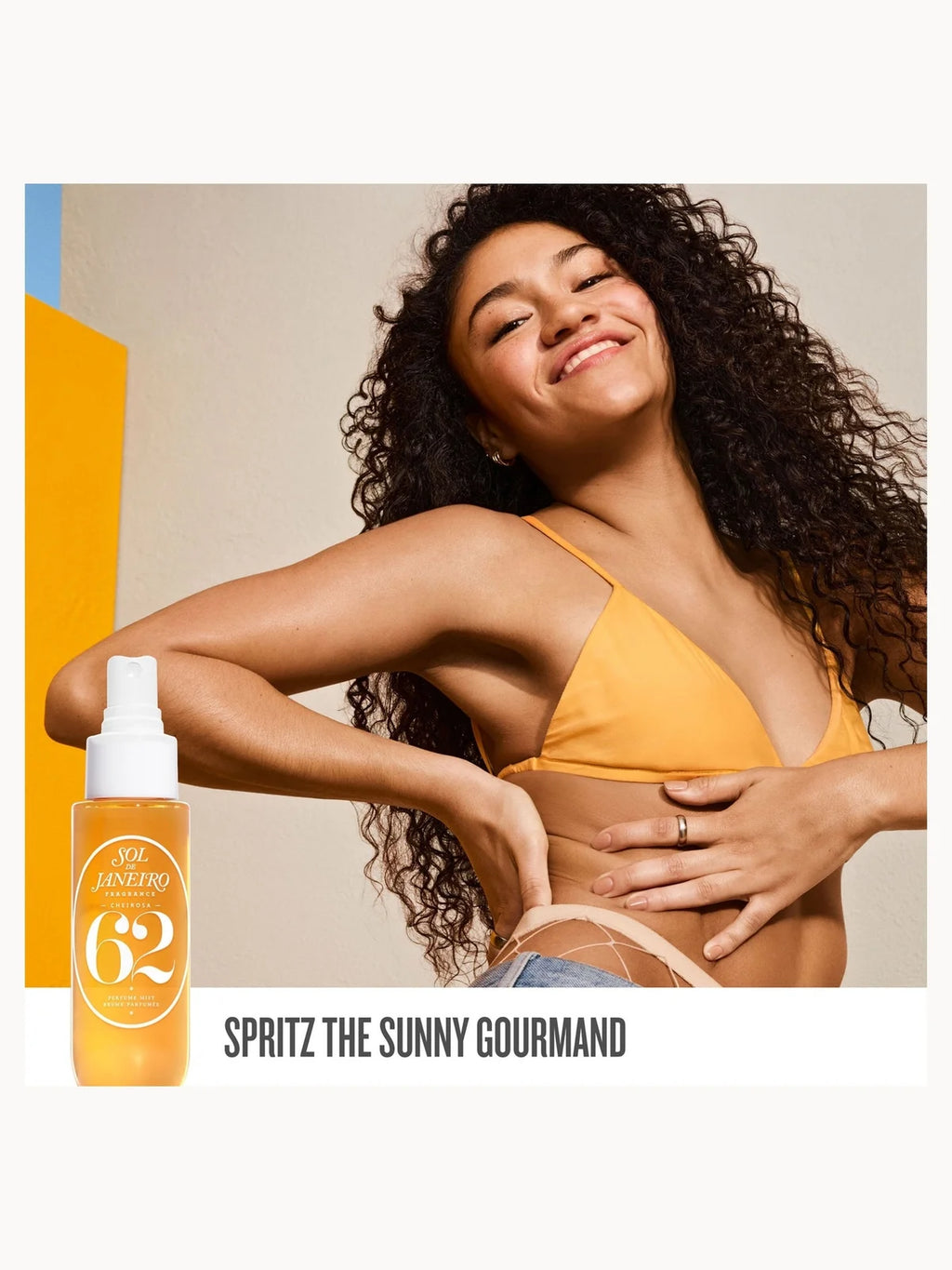 Sol de Janeiro Hydrating Jet Set Cheirosa 62